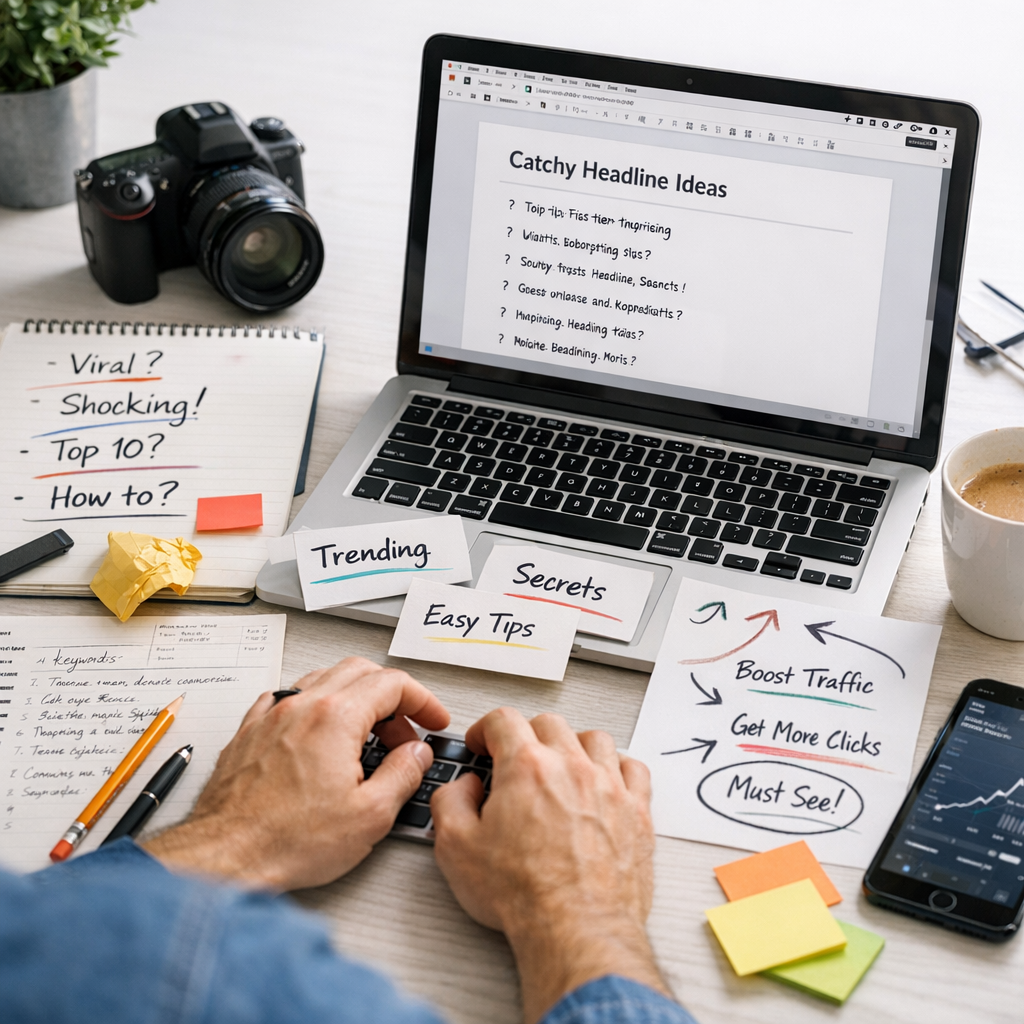 13 Best Tools to Generate Viral Headlines That Drive Clicks in 2026: Practical Playbook with Real Examples - article ill