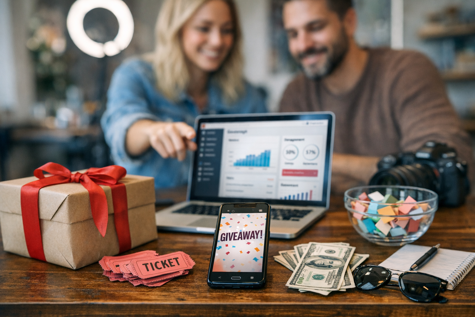 13 Budget-Friendly Platforms to Create Explosive Social Media Giveaways in 2026: Practical Playbook with Real Examples -