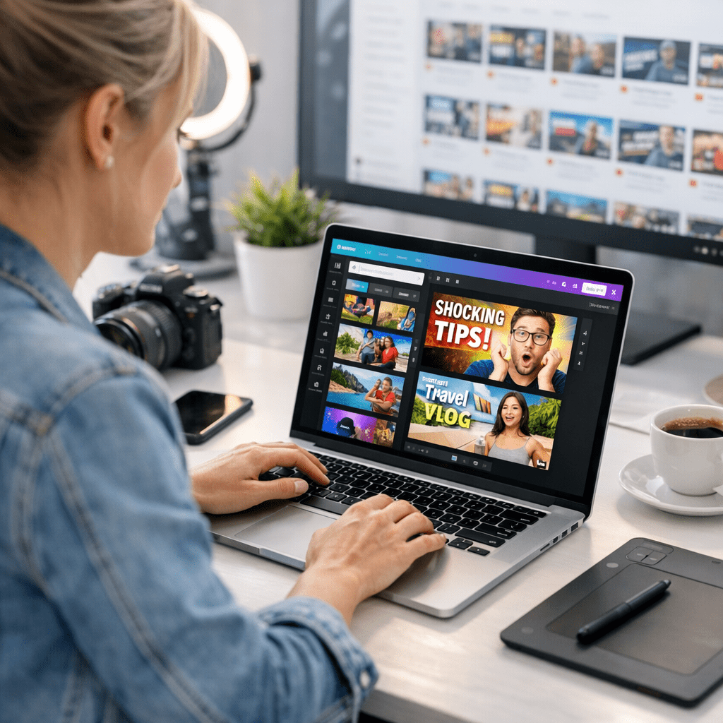 tools - Canva: The All-Around Workhorse