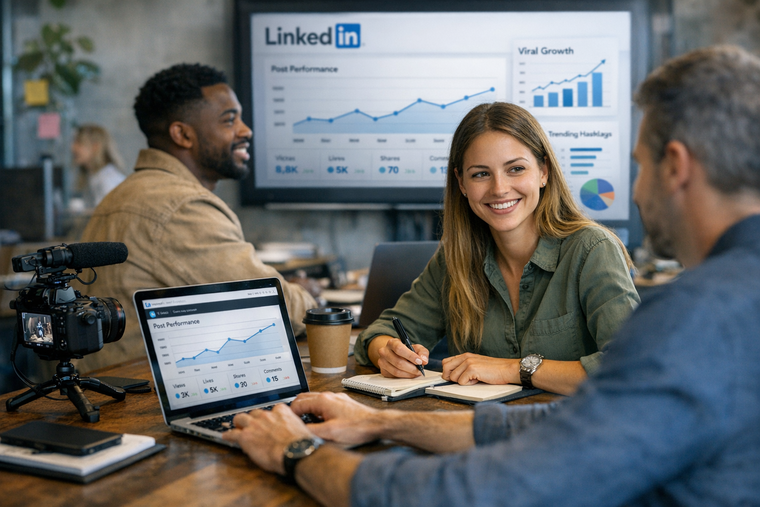 13 Cost-Effective Tools for Supercharging LinkedIn Viral Campaigns in 2026 - featured image