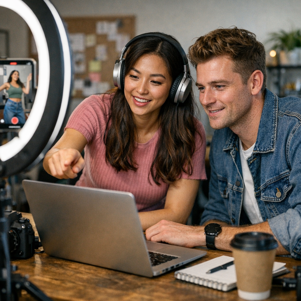 13 Hidden Benefits of Using AI Tools for Viral Content Creation: Practical Playbook with Real Examples - article illustr