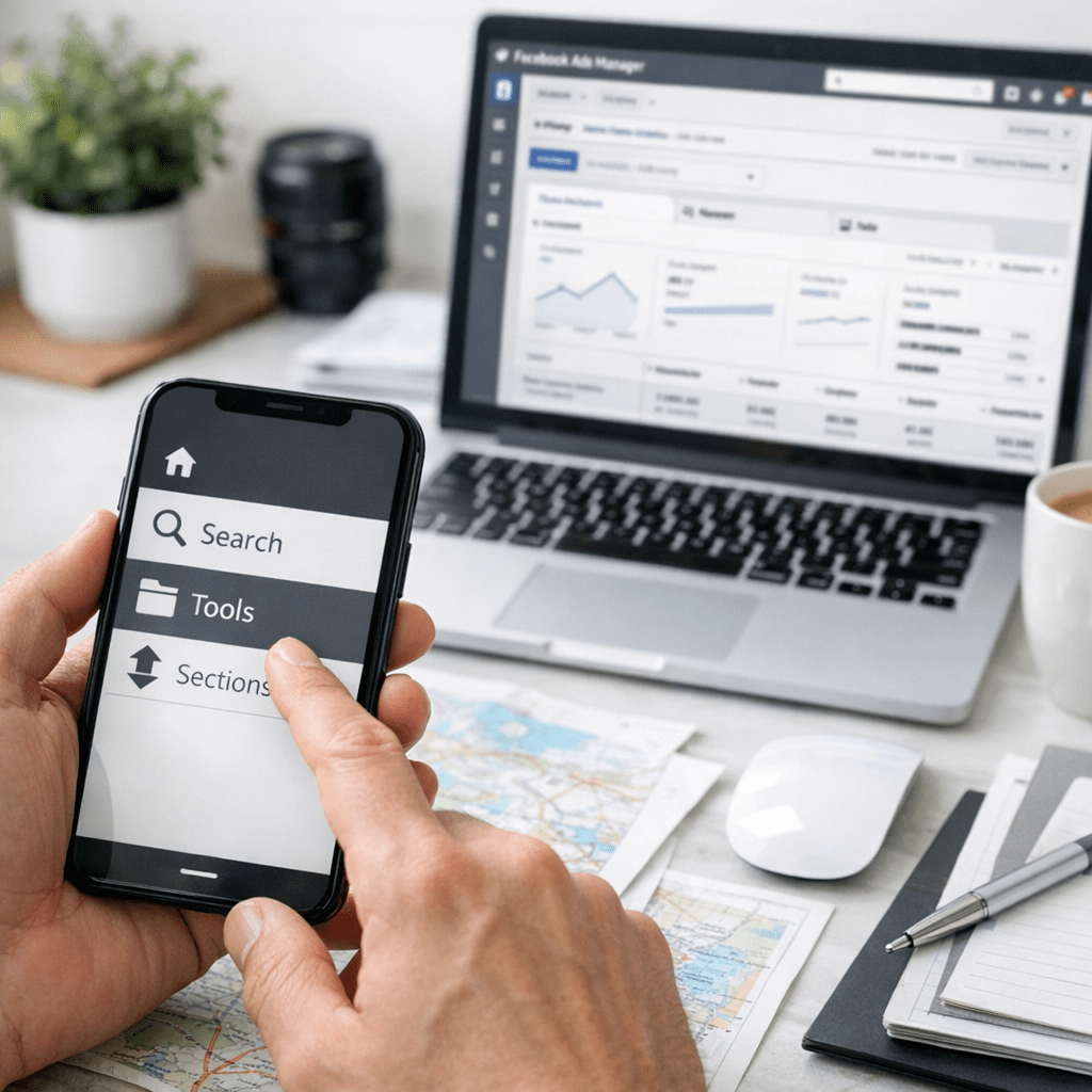 budget - Quick Navigation