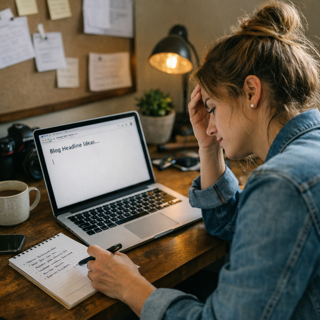 13 Smart Tools to Create Click-Worthy Headlines for Viral Blogs: Practical Playbook with Real Examples - article illustr