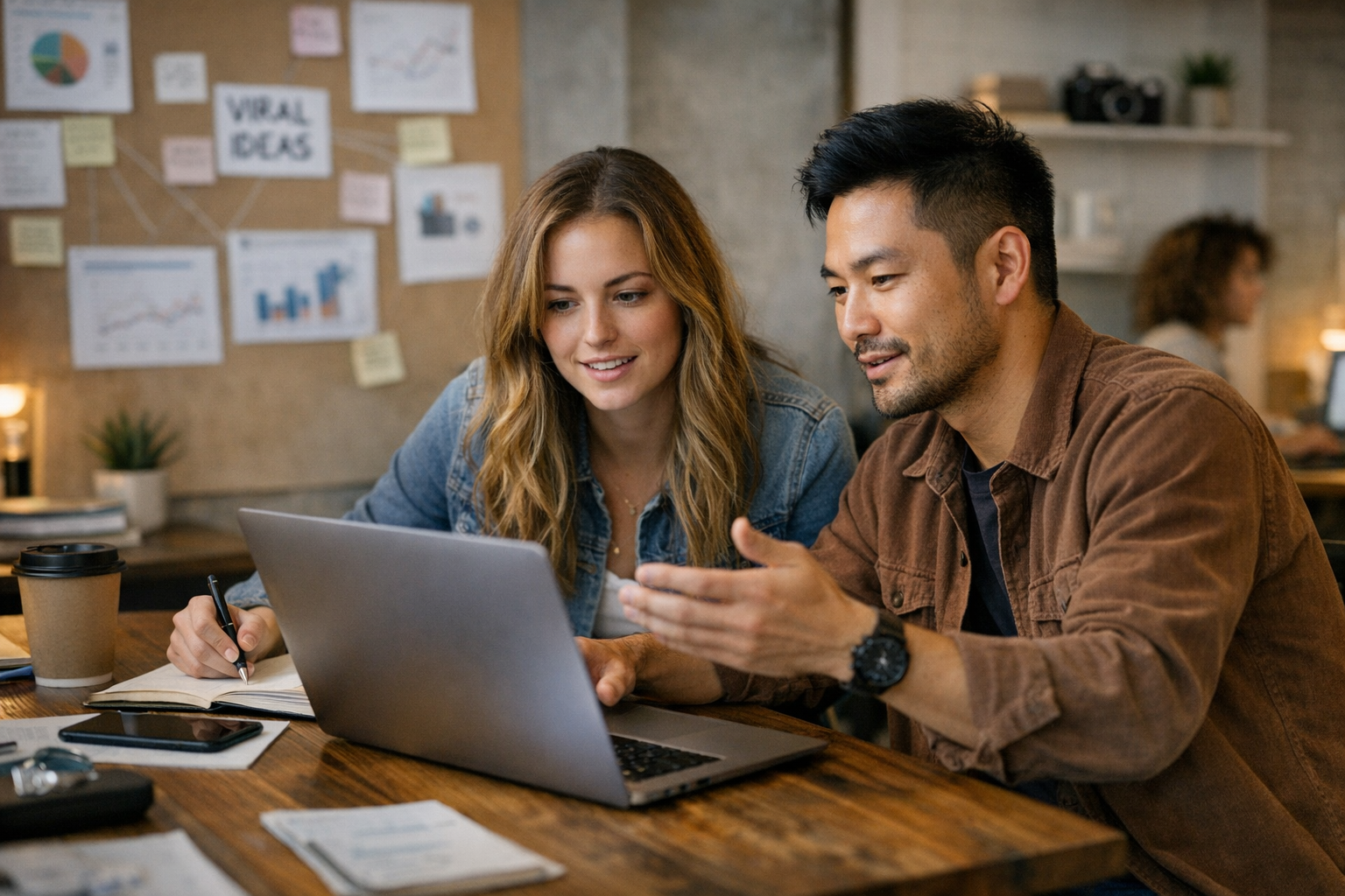 13 Tools to Discover Viral Content Ideas That Drive Social Media Sales: Practical Playbook with Real Examples - featured
