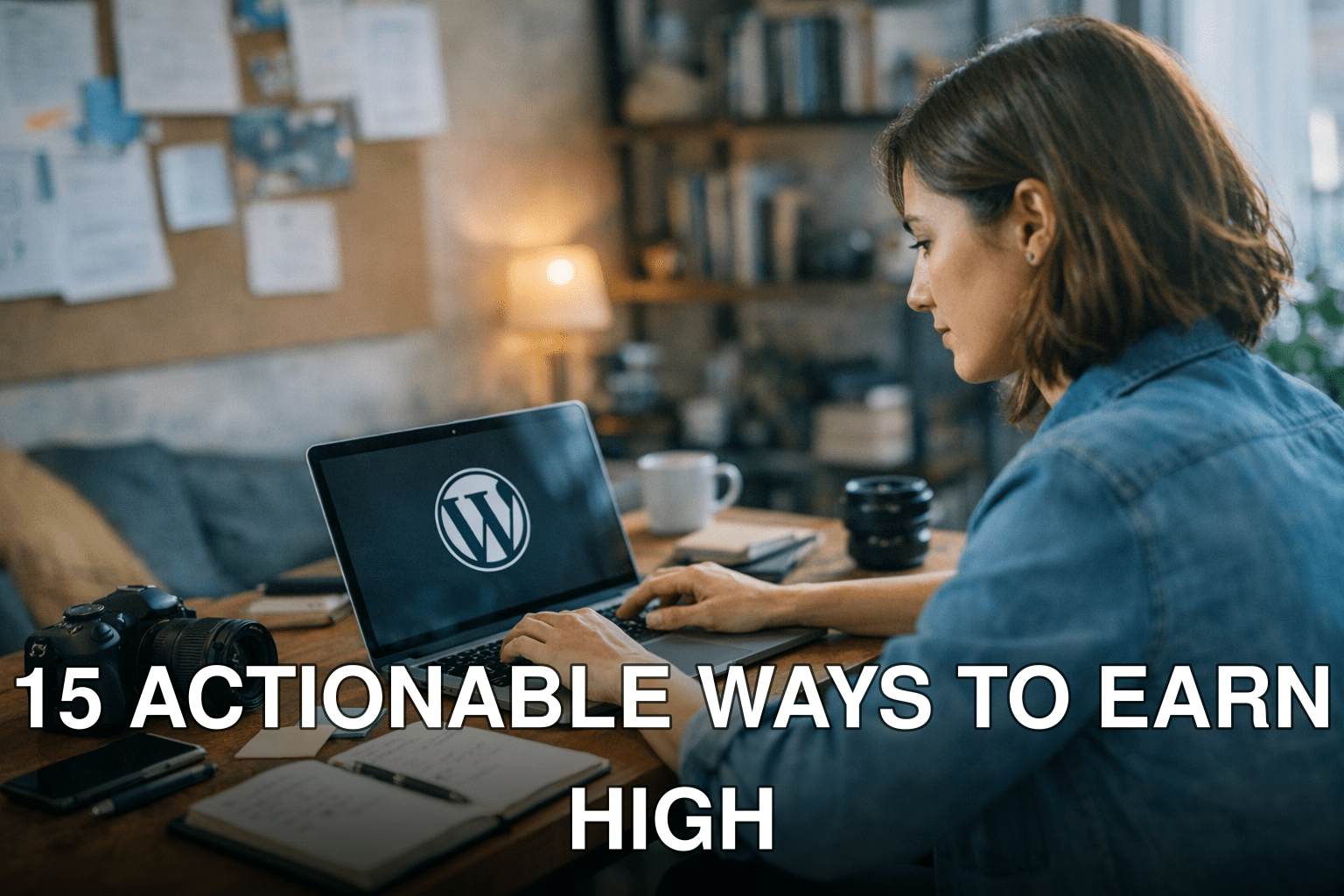 15 Actionable Ways to Earn High-Quality Backlinks for New WordPress Blogs in 2026: Practical Playbook with Real Examples
