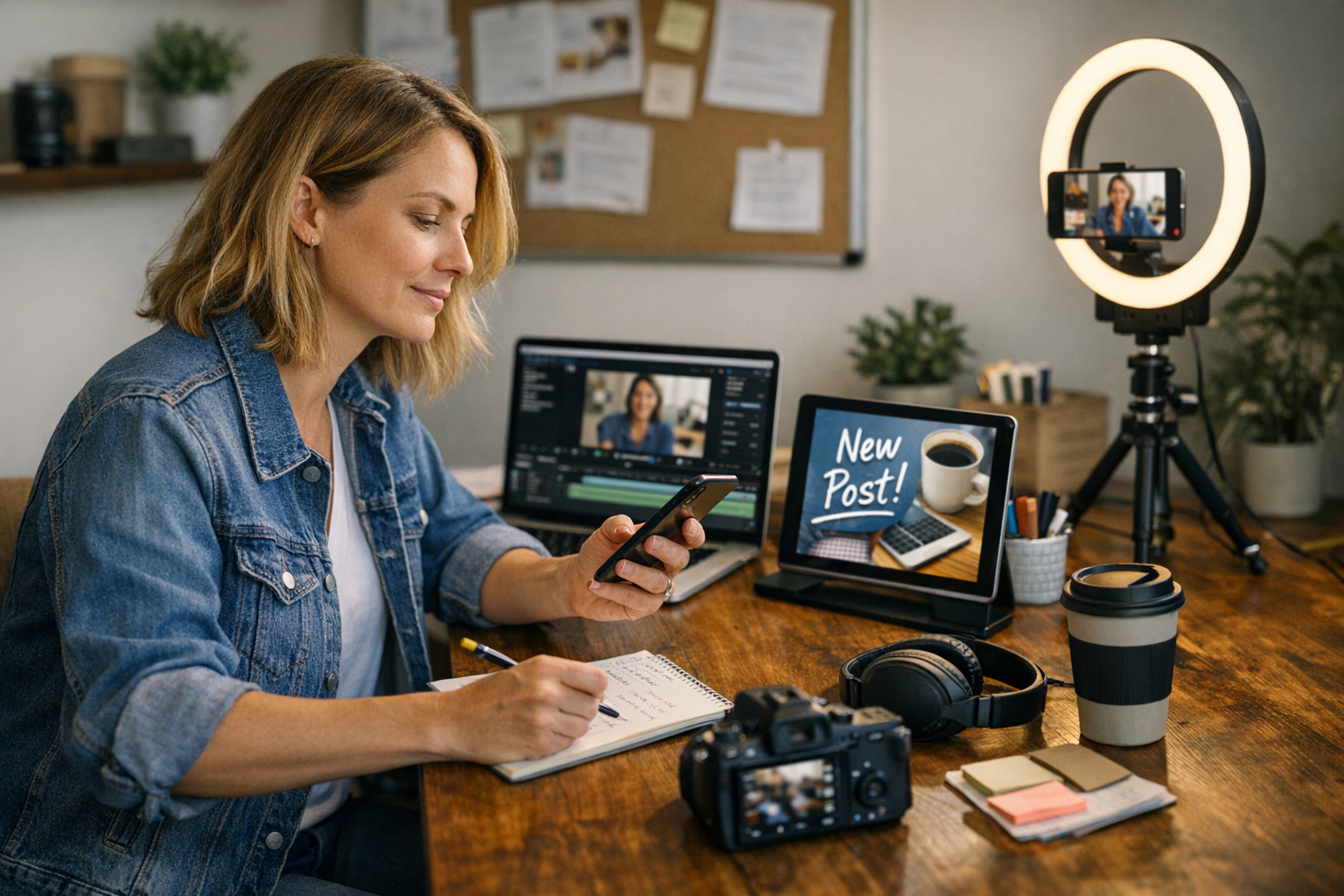 15 Affordable Social Media Content Repurposing Tools for Small Businesses: Practical Playbook with Real Examples - featu