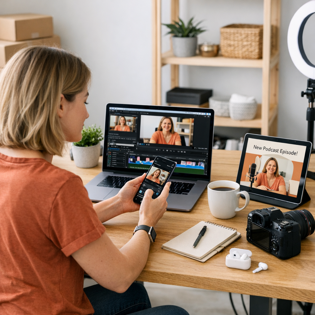 15 Affordable Social Media Content Repurposing Tools for Small Businesses: Practical Playbook with Real Examples - artic