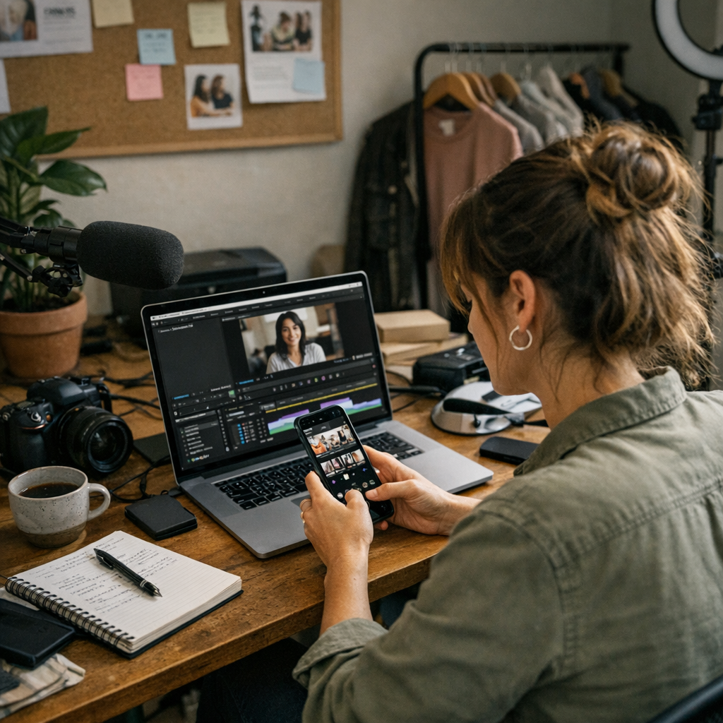 15 Affordable Social Media Content Repurposing Tools for Small Businesses: Practical Playbook with Real Examples - artic