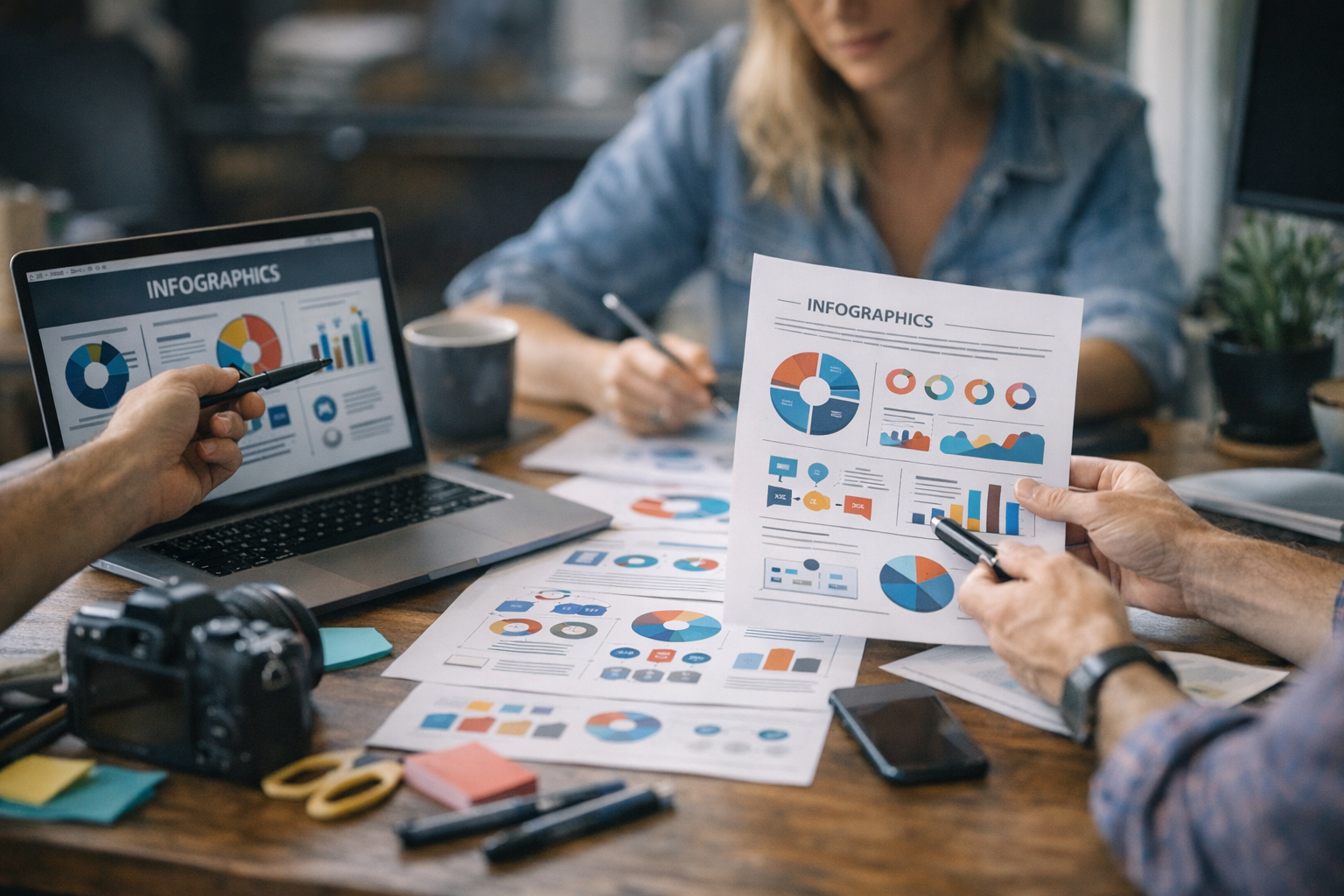 15 Affordable Tools for Building Viral Infographics That Drive Traffic: Practical Playbook with Real Examples - featured