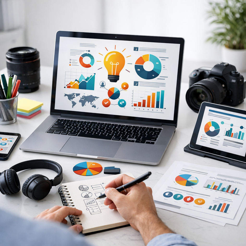 15 Affordable Tools for Building Viral Infographics That Drive Traffic: Practical Playbook with Real Examples - article 