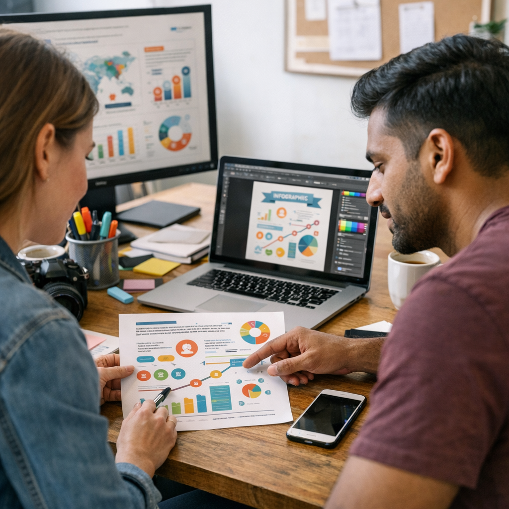 15 Affordable Tools for Building Viral Infographics That Drive Traffic: Practical Playbook with Real Examples - article 
