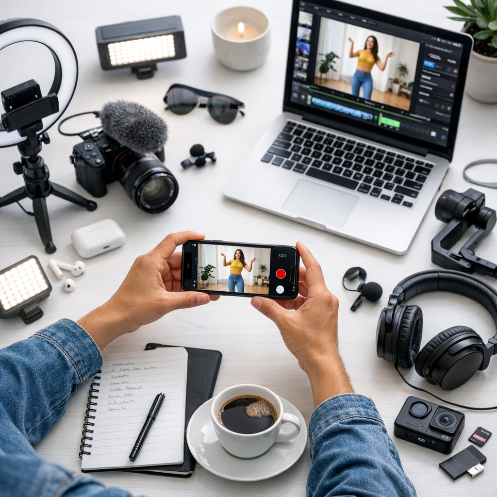 15 Best Budget Tools for Viral Video Campaigns in 2026: Practical Playbook with Real Examples - article illustration 1