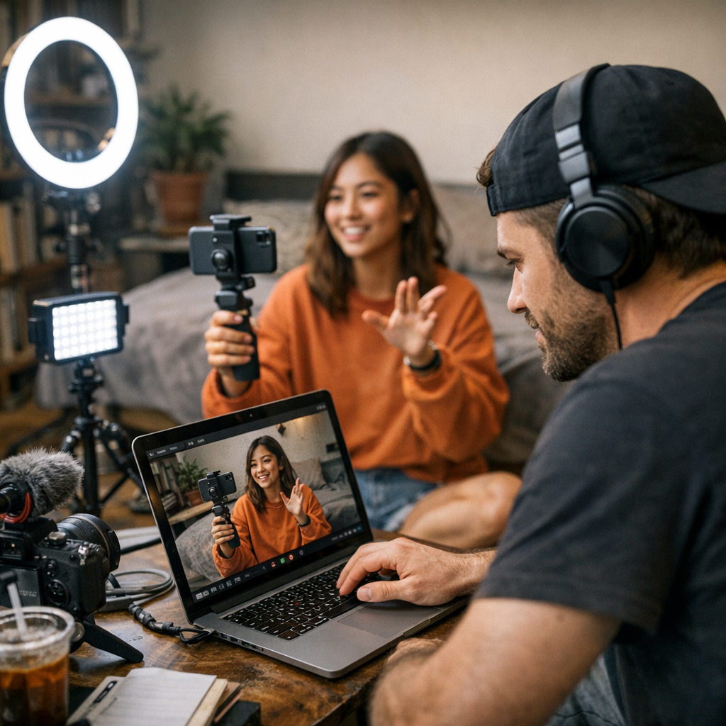 15 Best Budget Tools for Viral Video Campaigns in 2026: Practical Playbook with Real Examples - article illustration 2