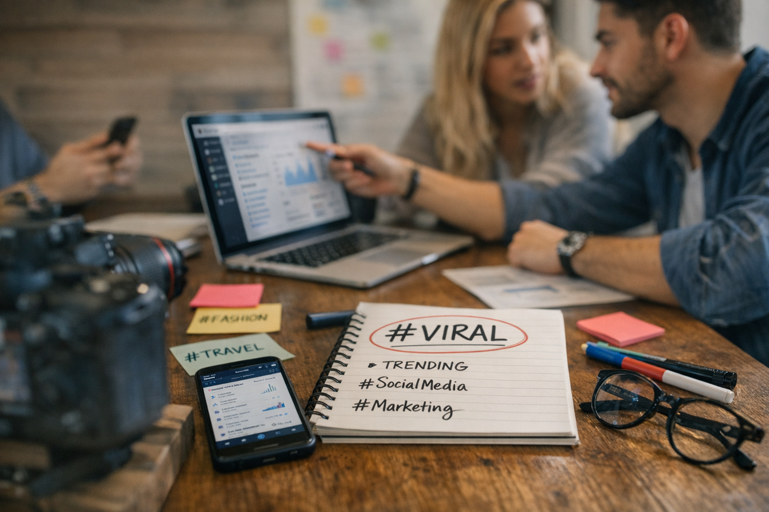 15 Best Hashtag Tools to Boost Viral Campaigns on Social Media: Practical Playbook with Real Examples - featured image
