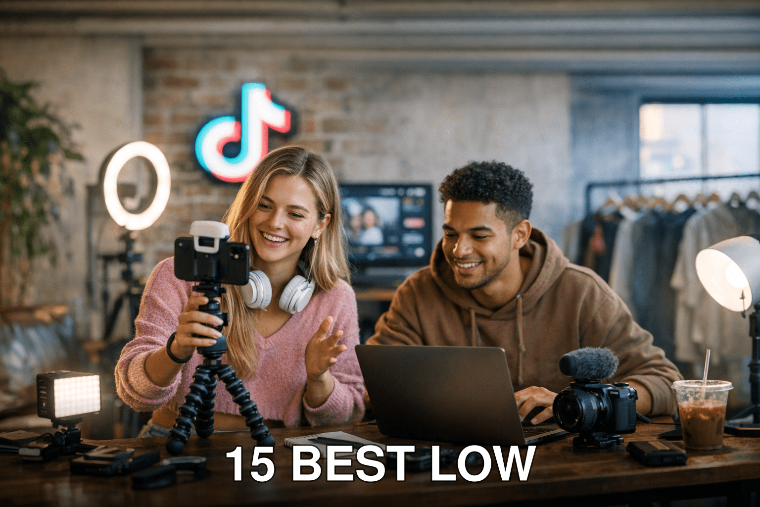 15 Best Low-Cost Tools for Maximizing Viral TikTok Trends in 2026: Practical Playbook with Real Examples - featured imag
