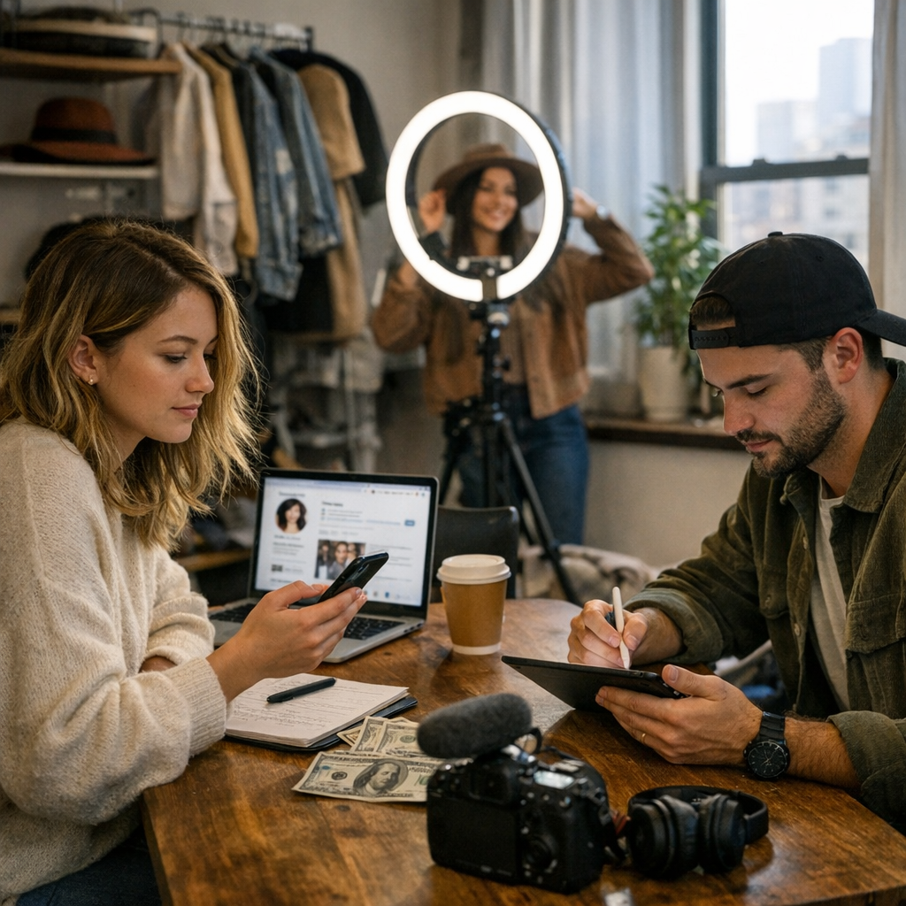 15 Best Platforms to Find Influencers for Viral Campaigns on a Budget: Practical Playbook with Real Examples - article i