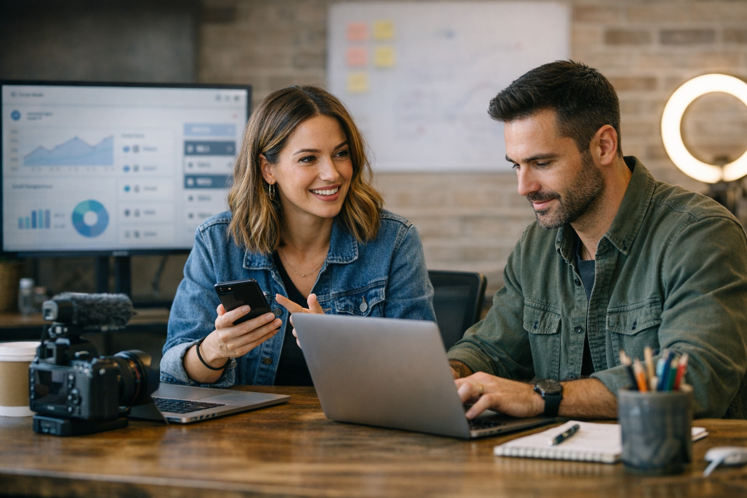 15 Best Social Media Growth Tools for Small Businesses in 2026: Practical Playbook with Real Examples - featured image
