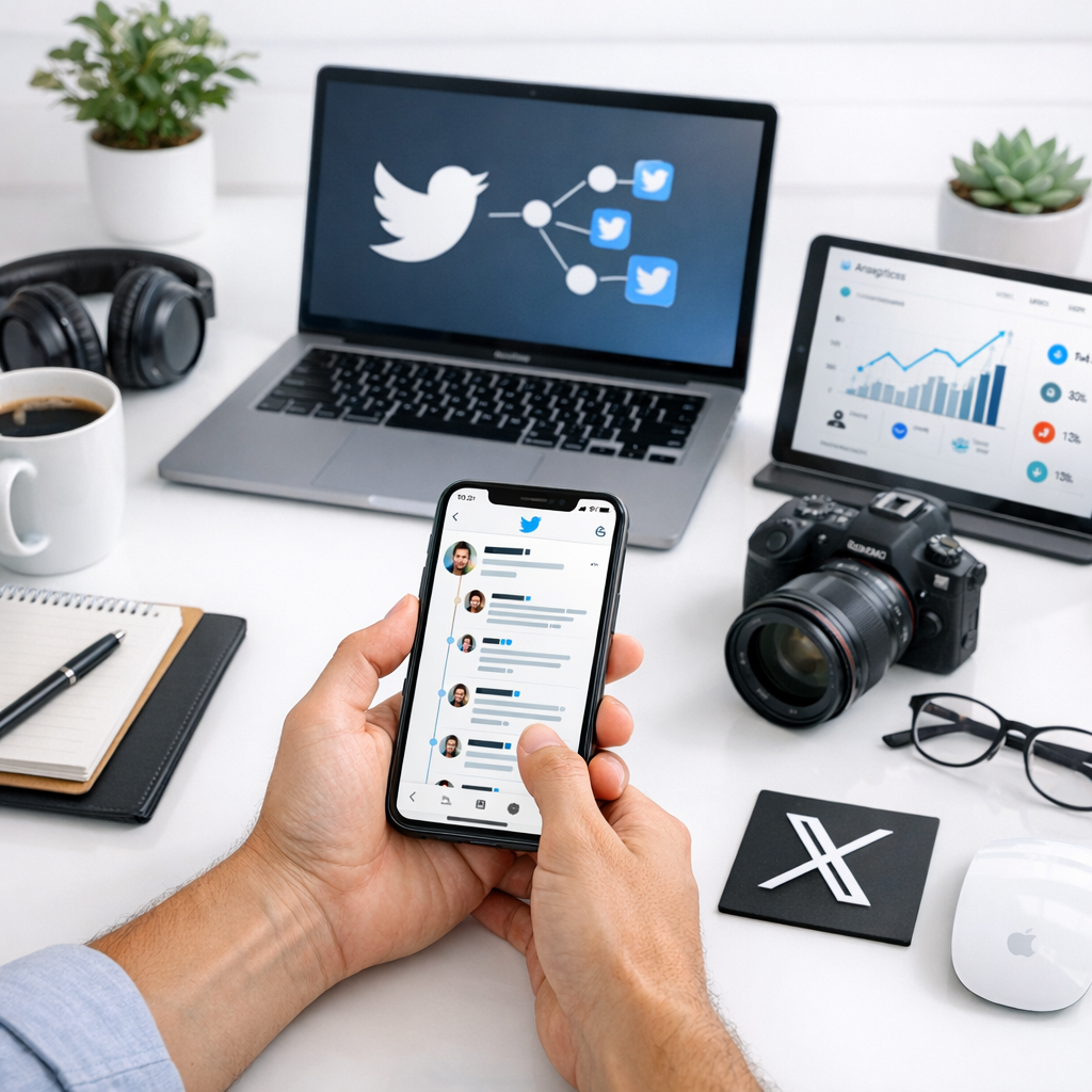 15 Best Tools to Optimize Twitter Threads for Increased Engagement in 2026: Practical Playbook with Real Examples - arti