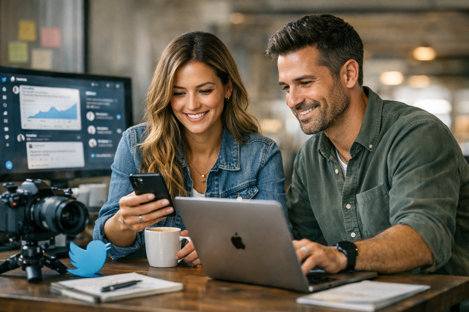 15 Best Tools to Rapidly Scale Twitter Engagement for Small Businesses: Practical Playbook with Real Examples - featured
