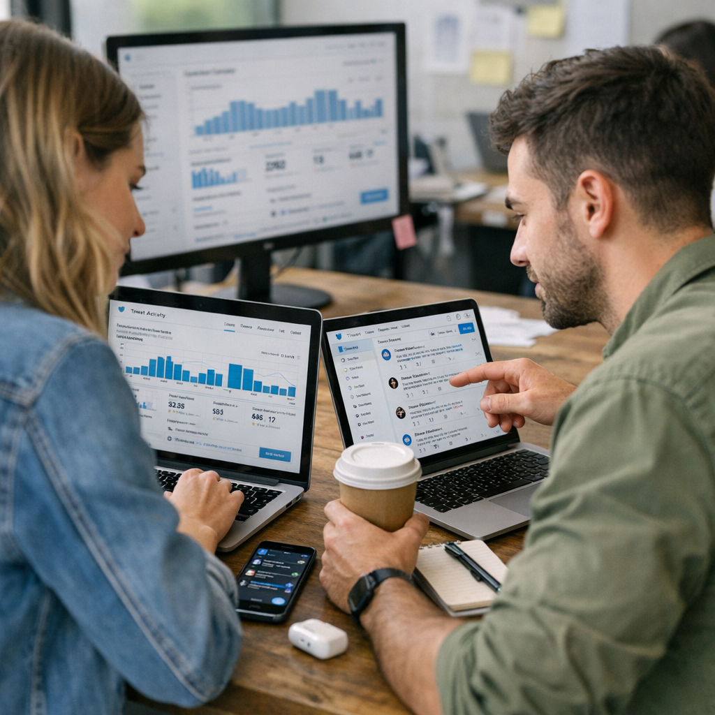 15 Best Tools to Rapidly Scale Twitter Engagement for Small Businesses: Practical Playbook with Real Examples - article