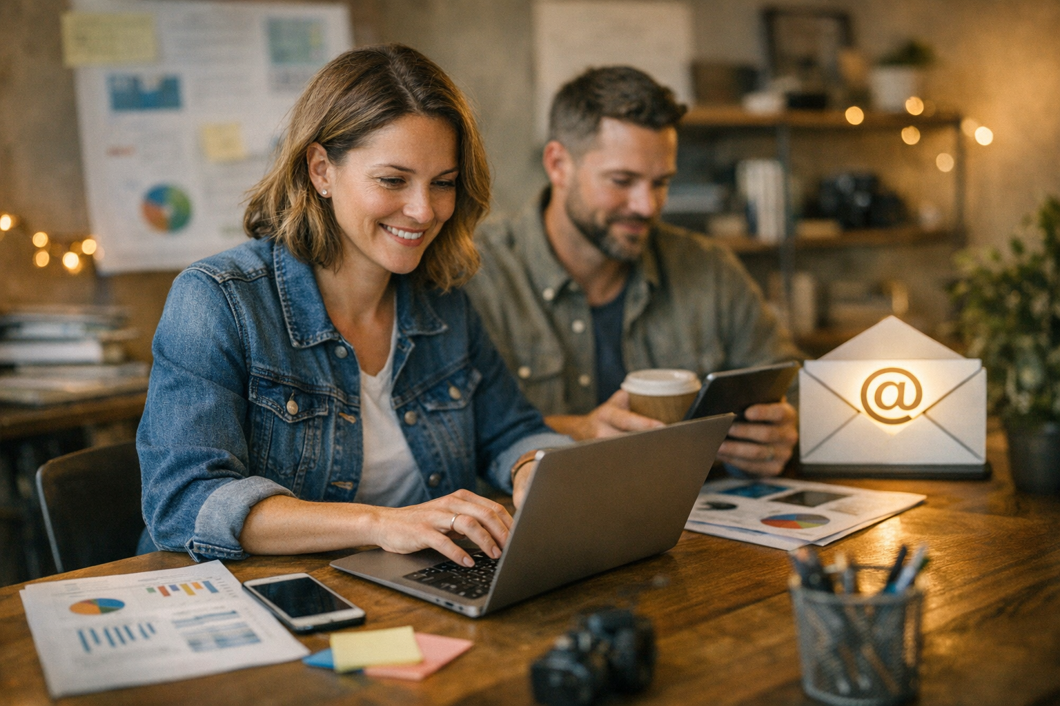 15 Budget-Friendly Email Campaign Ideas to Amplify Viral Marketing Results: Practical Playbook with Real Examples - feat