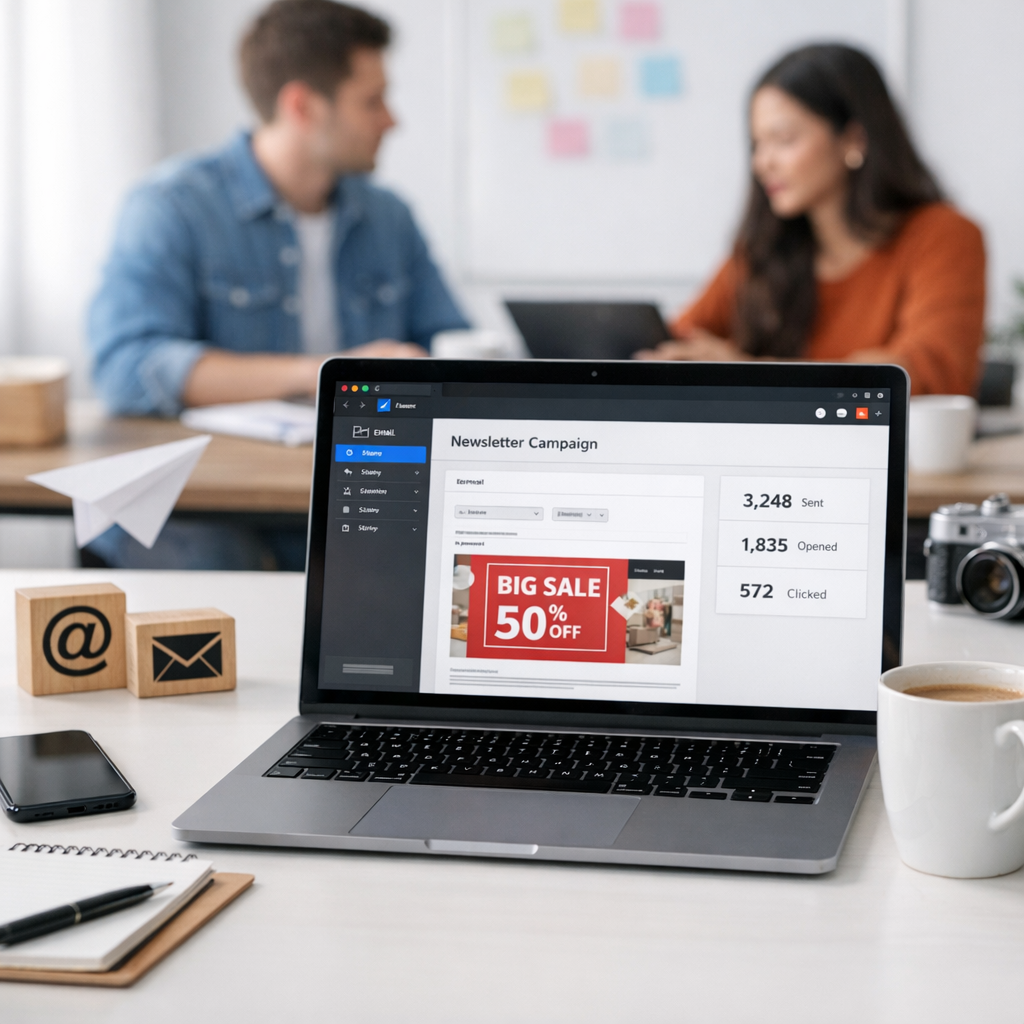 15 Budget-Friendly Email Campaign Ideas to Amplify Viral Marketing Results: Practical Playbook with Real Examples - arti