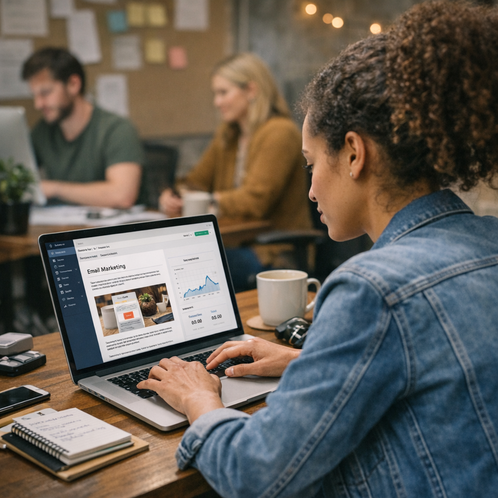 15 Budget-Friendly Email Campaign Ideas to Amplify Viral Marketing Results: Practical Playbook with Real Examples - arti