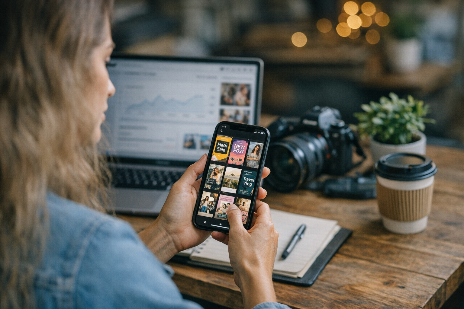 15 Budget-Friendly Instagram Story Templates to Drive Viral Engagement in 2026 - featured image