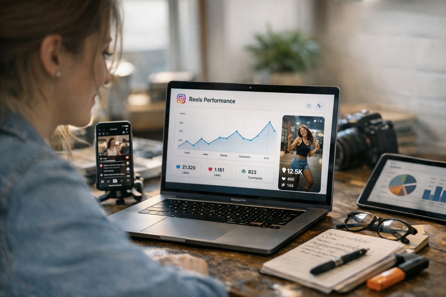 15 Budget-Friendly Tools for Tracking Instagram Reels Performance in 2026: Practical Playbook with Real Examples - featu