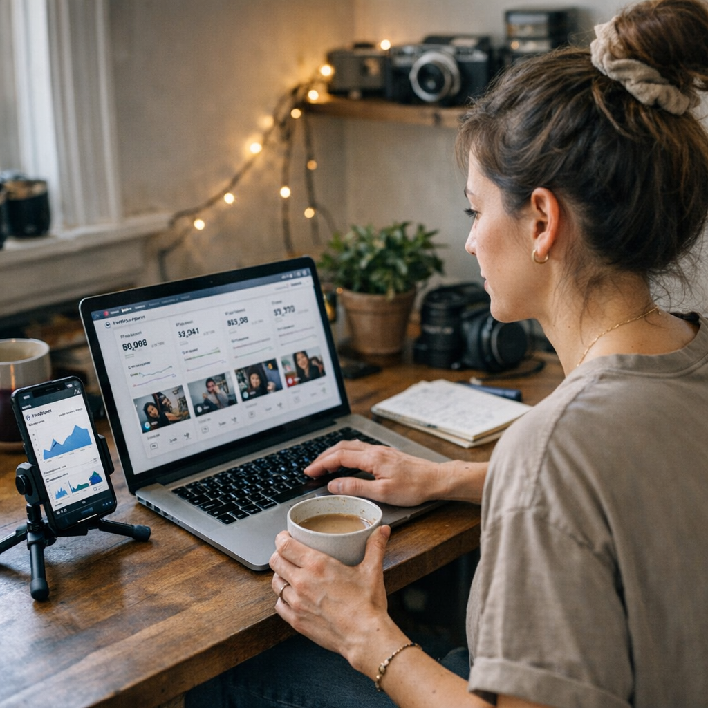 15 Budget-Friendly Tools for Tracking Instagram Reels Performance in 2026: Practical Playbook with Real Examples - artic