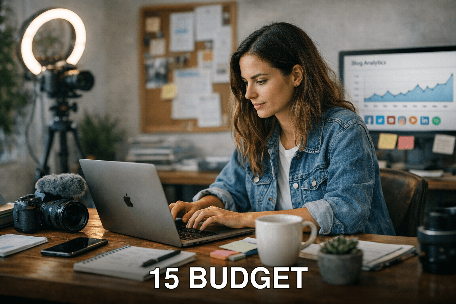 15 Budget-Friendly Tools to Boost Viral Blog Traffic in 2026: Practical Playbook with Real Examples - featured image