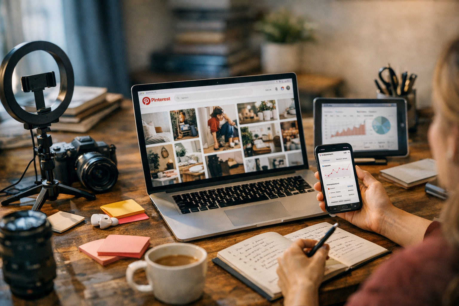 15 Budget-Friendly Tools to Supercharge Viral Pinterest Boards in 2026: Practical Playbook with Real Examples - featured