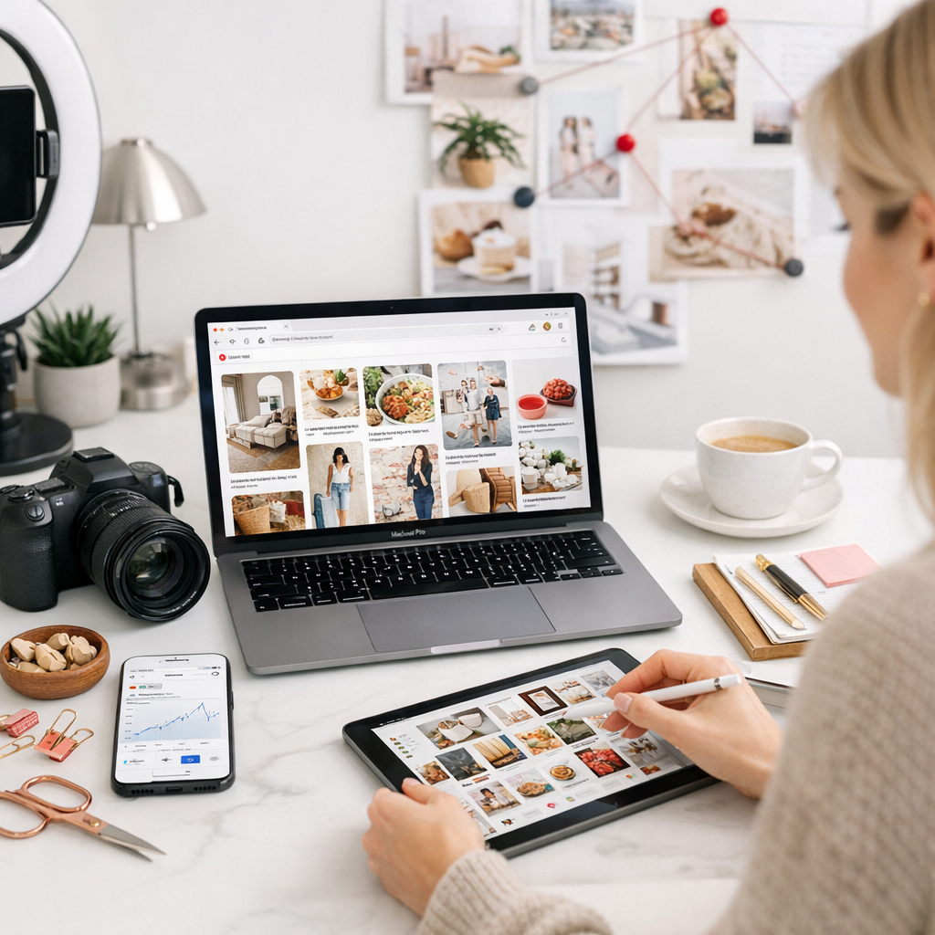 15 Budget-Friendly Tools to Supercharge Viral Pinterest Boards in 2026: Practical Playbook with Real Examples - article