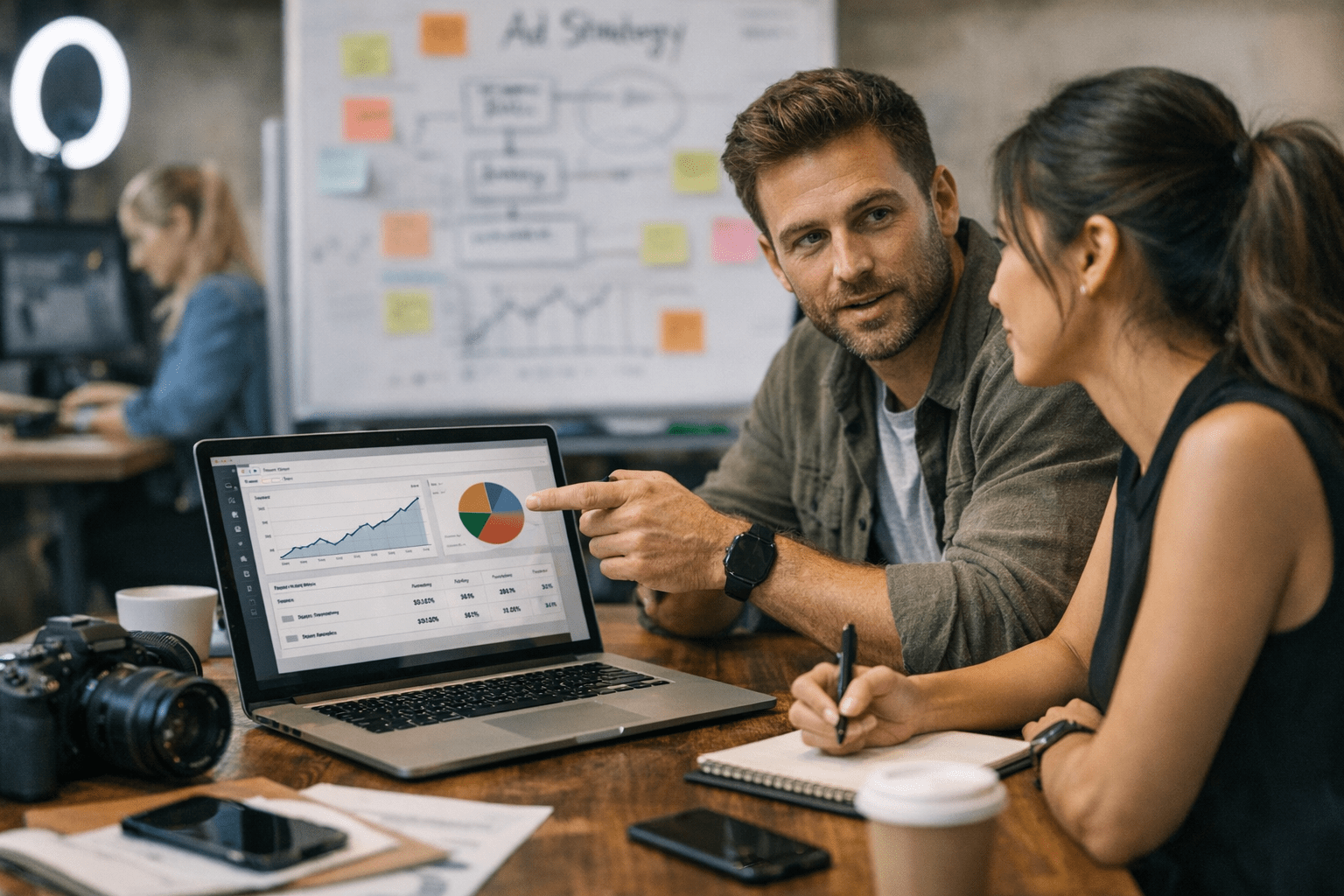 15 Cost-Effective Tools for Scaling Social Media Ads That Convert in 2026: Practical Playbook with Real Examples - featu