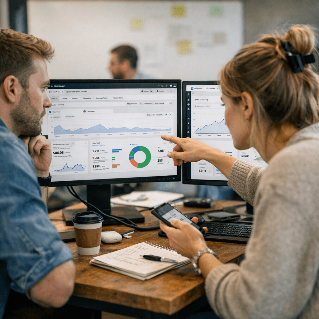 15 Cost-Effective Tools for Scaling Social Media Ads That Convert in 2026: Practical Playbook with Real Examples - artic