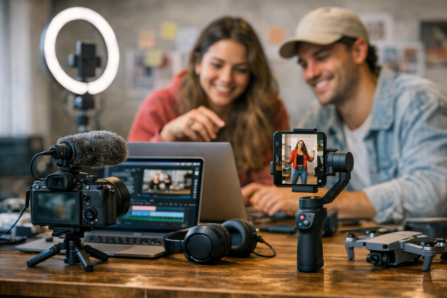 15 Essential Tools to Accelerate Viral Content Creation in 2026: Practical Playbook with Real Examples - featured image