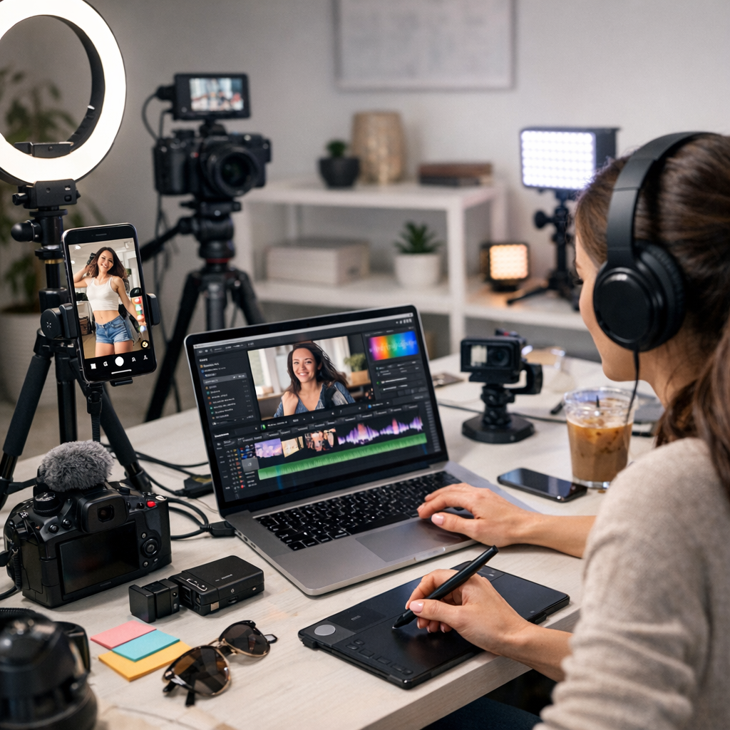 15 Essential Tools to Accelerate Viral Content Creation in 2026: Practical Playbook with Real Examples - article illustr