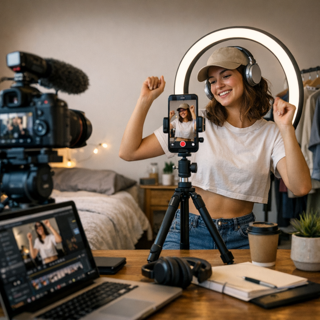 15 Essential Tools to Accelerate Viral Content Creation in 2026: Practical Playbook with Real Examples - article illustr