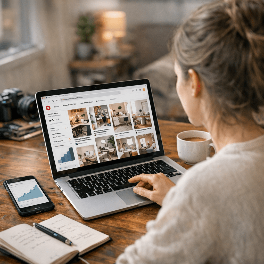 hacks - Why Pinterest SEO Matters in 2026