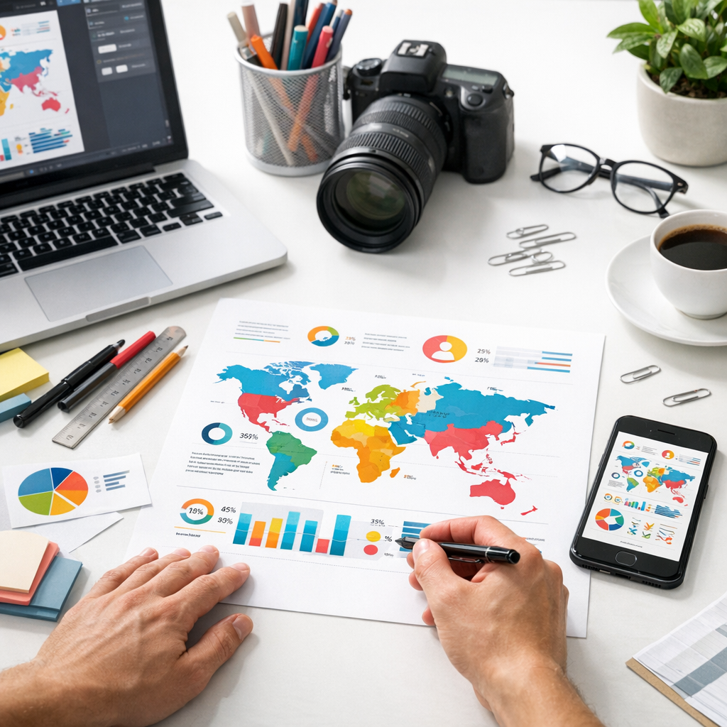 15 High-Converting Platforms for Sharing Viral Infographics on Social Media: Practical Playbook with Real Examples - art