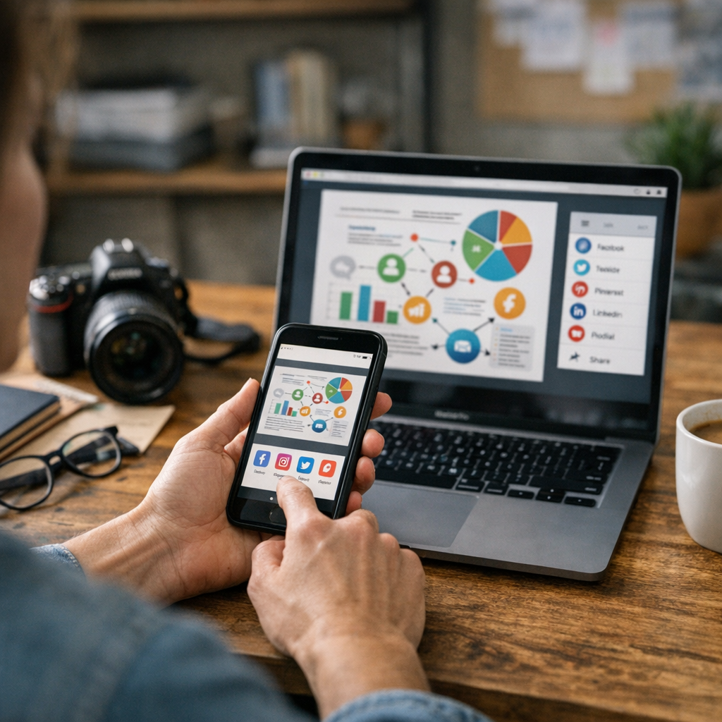 15 High-Converting Platforms for Sharing Viral Infographics on Social Media: Practical Playbook with Real Examples - art