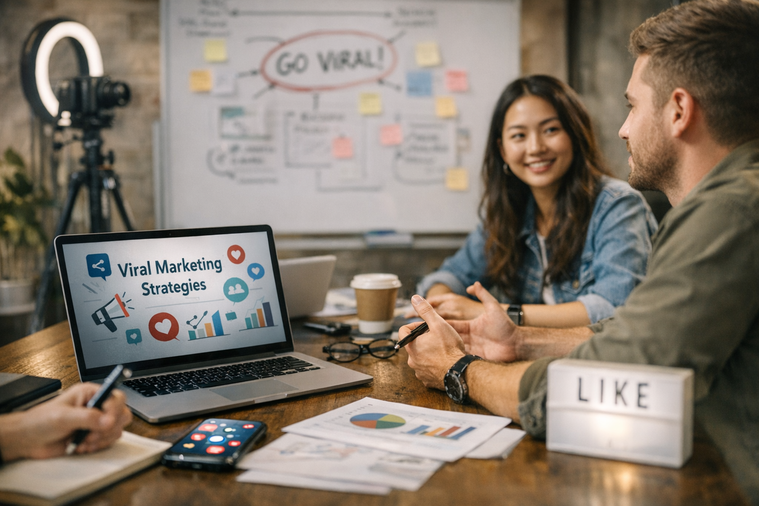 15 High-Impact Tools to Optimize Viral Marketing for Small Businesses: Practical Playbook with Real Examples - featured