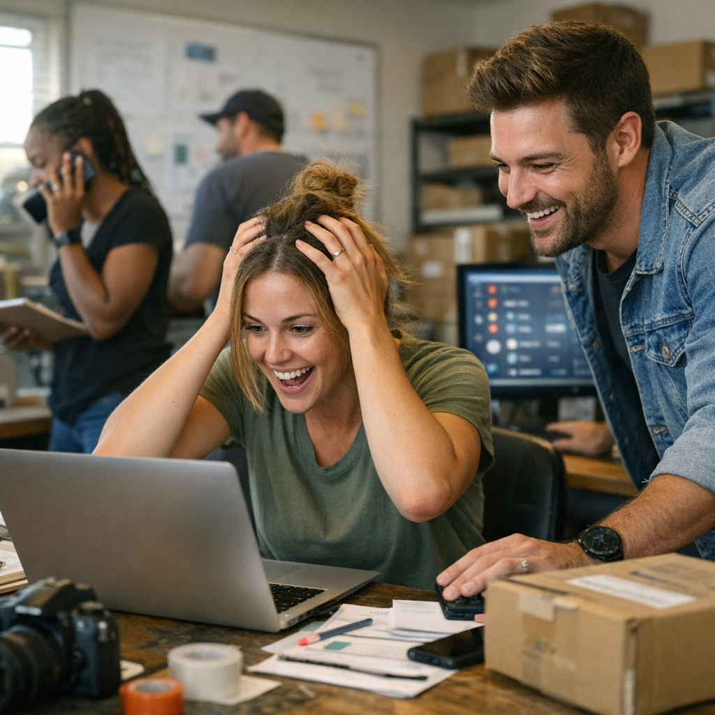15 High-Impact Tools to Optimize Viral Marketing for Small Businesses: Practical Playbook with Real Examples - article i