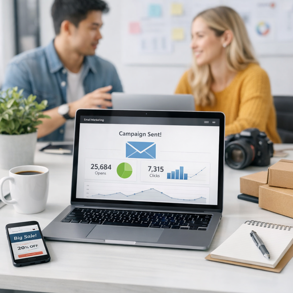 15 Proven Low-Cost Platforms for Running Viral Email Marketing Campaigns: Practical Playbook with Real Examples - articl