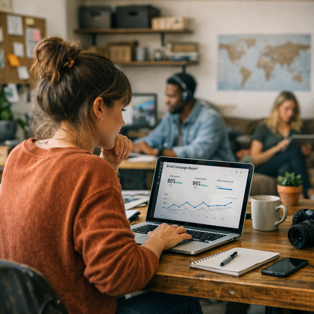 15 Proven Low-Cost Platforms for Running Viral Email Marketing Campaigns: Practical Playbook with Real Examples - articl