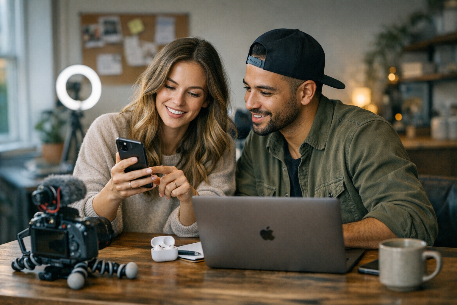 15 Proven Social Media Growth Hacks to Double Your Follower Count in 30 Days: Practical Playbook with Real Examples - fe
