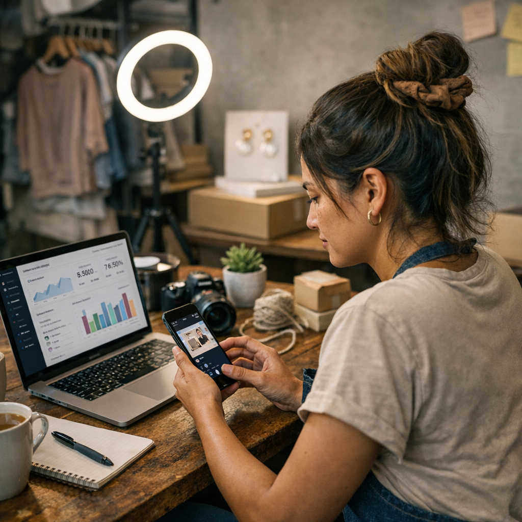 15 Proven Social Media Growth Tools Under $50 for Small Businesses: Practical Playbook with Real Examples - article illu