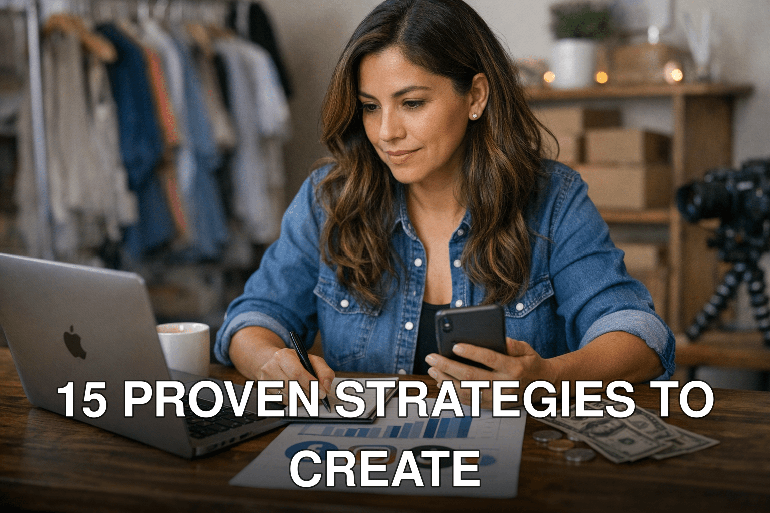 15 Proven Strategies to Create Viral Marketing Campaigns on Social Media Without Breaking the Bank - featured image