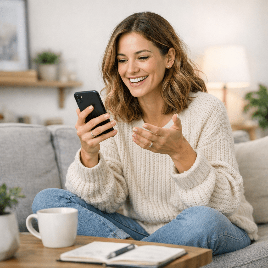 strategies - Start With a Relatable Story (Cost: $0)