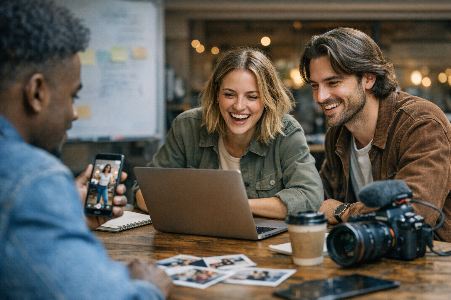 15 Proven Tactics to Drive Viral Traffic with User-Generated Content: Practical Playbook with Real Examples - featured i
